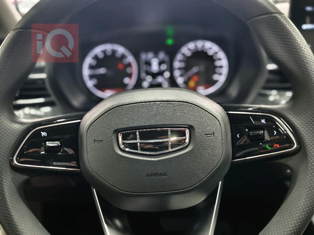 جيلي امجراند